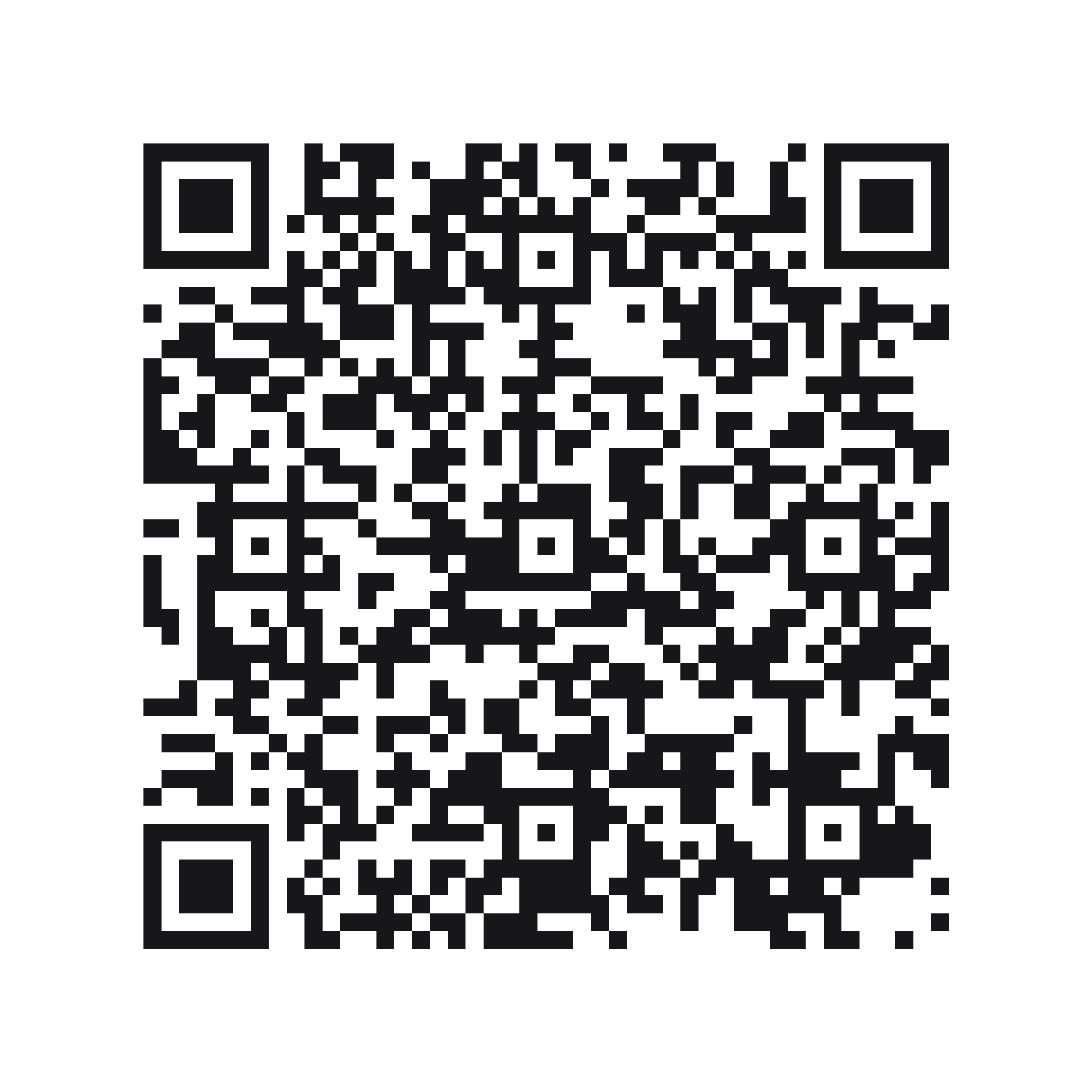 QR code for AudioThru on Google Play